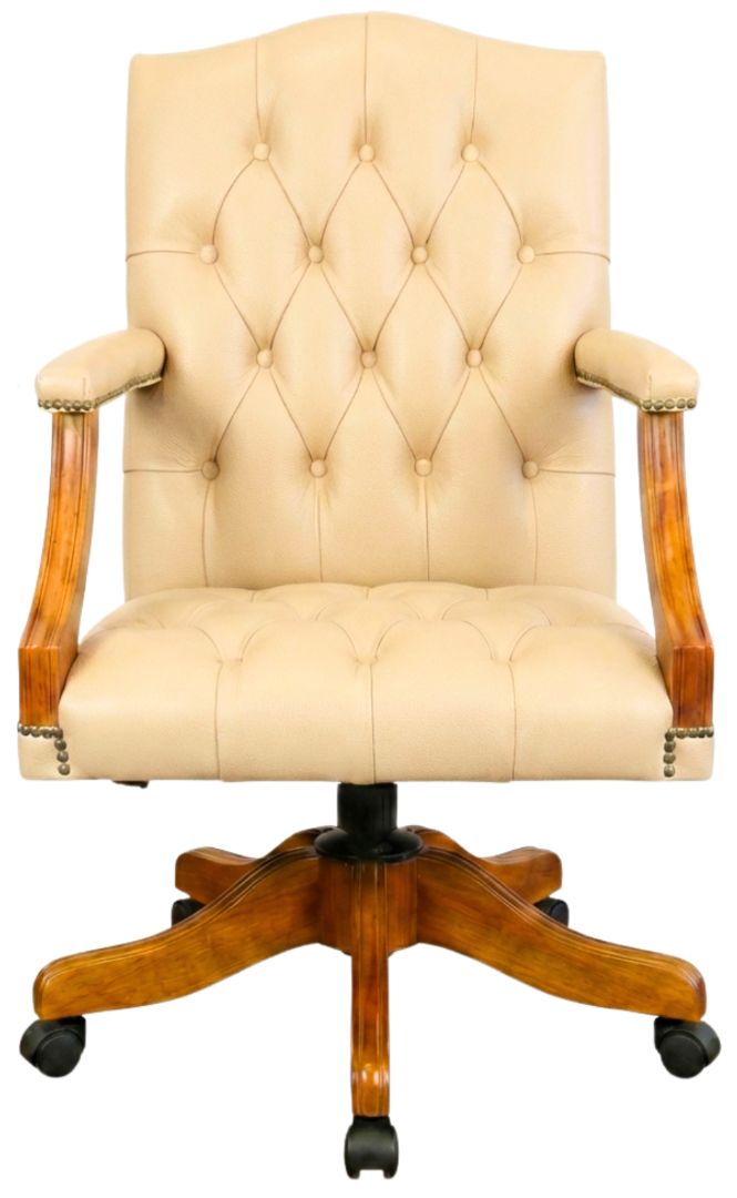 The Gainsborough Chair Swivel